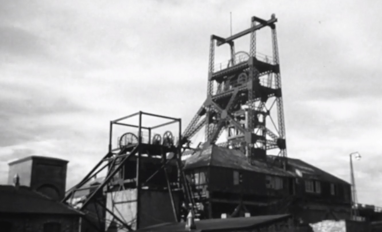 Iron Ore in Britain – North Skelton 1956 | Cleveland Mining Heritage ...